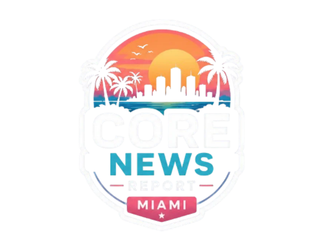corenewsreport.com