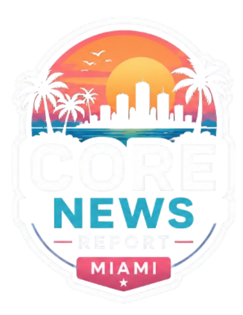 corenewsreport.com